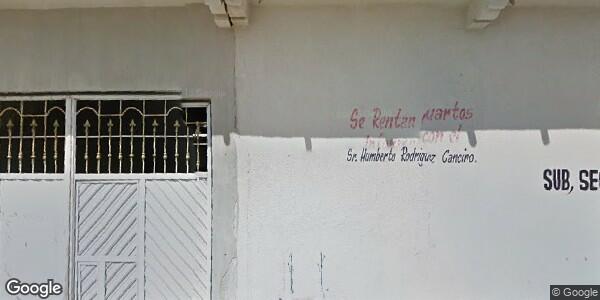 AGENCIA DEL MINISTERIO PÚBLICO DE SOCOLTENANGO